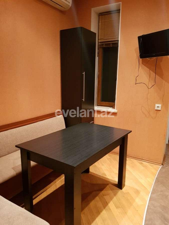 Satılır, yeni tikili, 3 otaqlı, 119.99 m², Bakı, Yasamal r, Elmlər Akademiyası m.