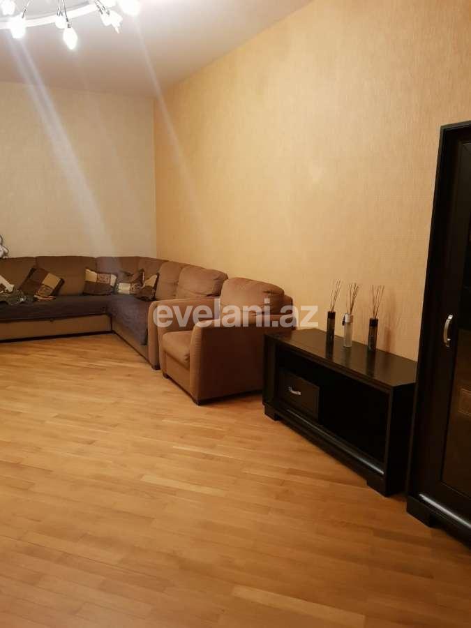 Satılır, yeni tikili, 3 otaqlı, 119.99 m², Bakı, Yasamal r, Elmlər Akademiyası m.