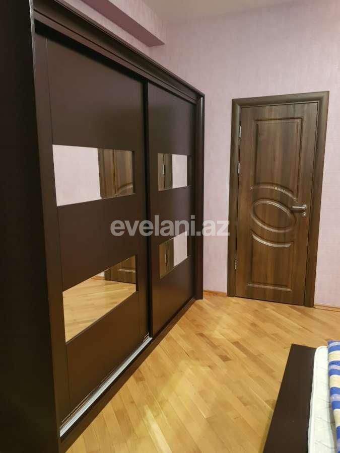 Satılır, yeni tikili, 3 otaqlı, 119.99 m², Bakı, Yasamal r, Elmlər Akademiyası m.