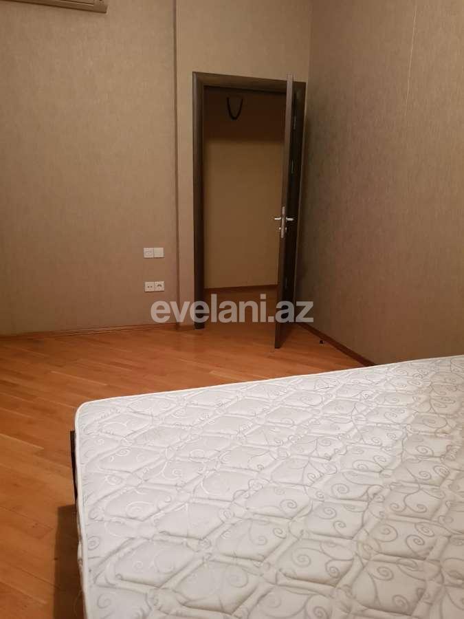 Satılır, yeni tikili, 3 otaqlı, 119.99 m², Bakı, Yasamal r, Elmlər Akademiyası m.