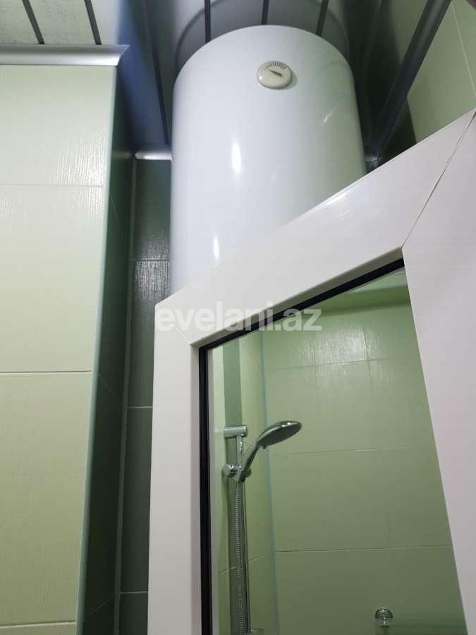 Satılır, yeni tikili, 3 otaqlı, 119.99 m², Bakı, Yasamal r, Elmlər Akademiyası m.