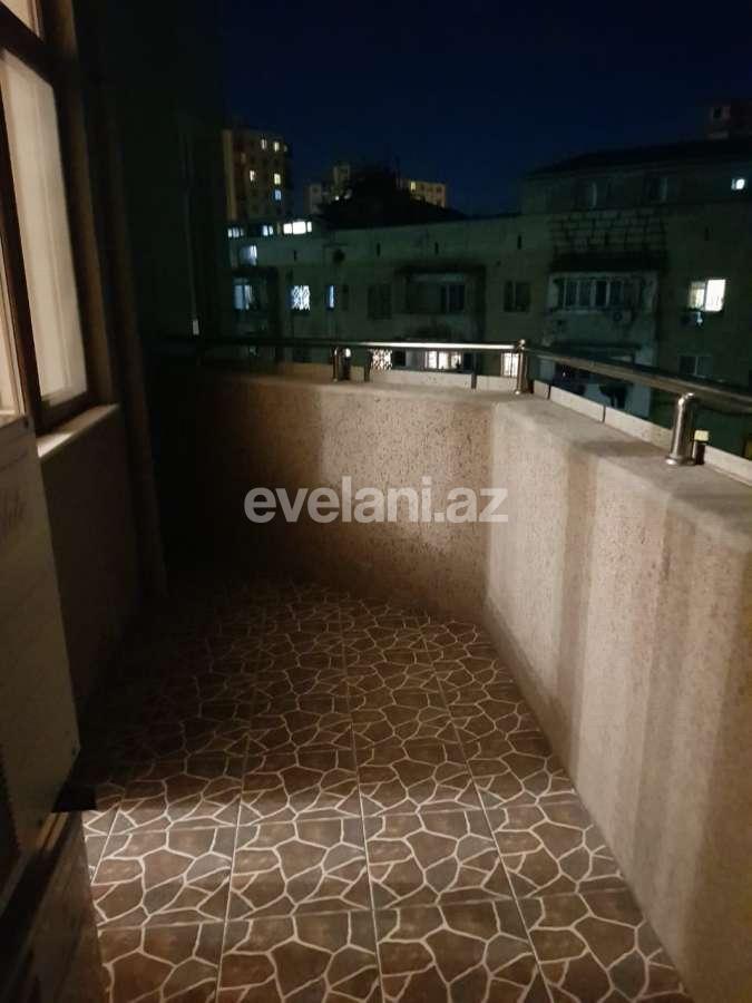 Satılır, yeni tikili, 3 otaqlı, 119.99 m², Bakı, Yasamal r, Elmlər Akademiyası m.