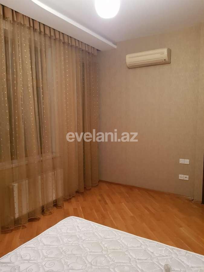 Satılır, yeni tikili, 3 otaqlı, 119.99 m², Bakı, Yasamal r, Elmlər Akademiyası m.