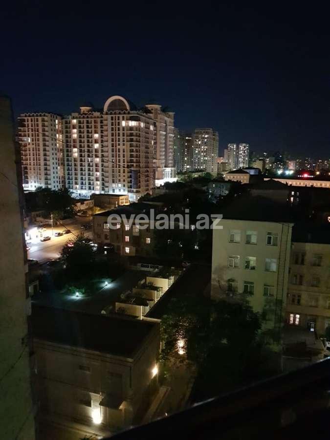 Satılır, yeni tikili, 3 otaqlı, 119.99 m², Bakı, Yasamal r, Elmlər Akademiyası m.