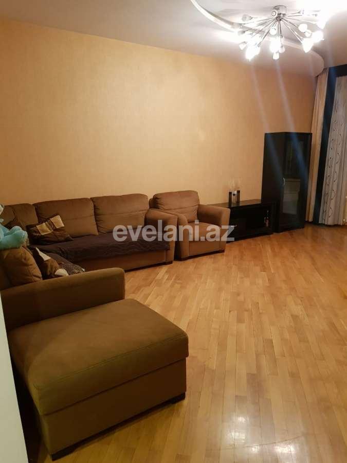 Satılır, yeni tikili, 3 otaqlı, 119.99 m², Bakı, Yasamal r, Elmlər Akademiyası m.