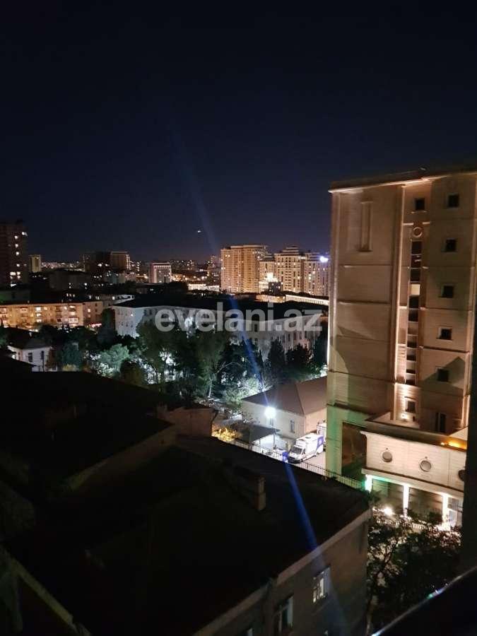 Satılır, yeni tikili, 3 otaqlı, 119.99 m², Bakı, Yasamal r, Elmlər Akademiyası m.