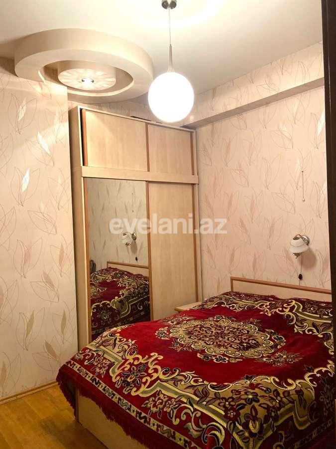 Satılır, yeni tikili, 2 otaqlı, 70 m², Bakı, Nizami r, Qara Qarayev m.
