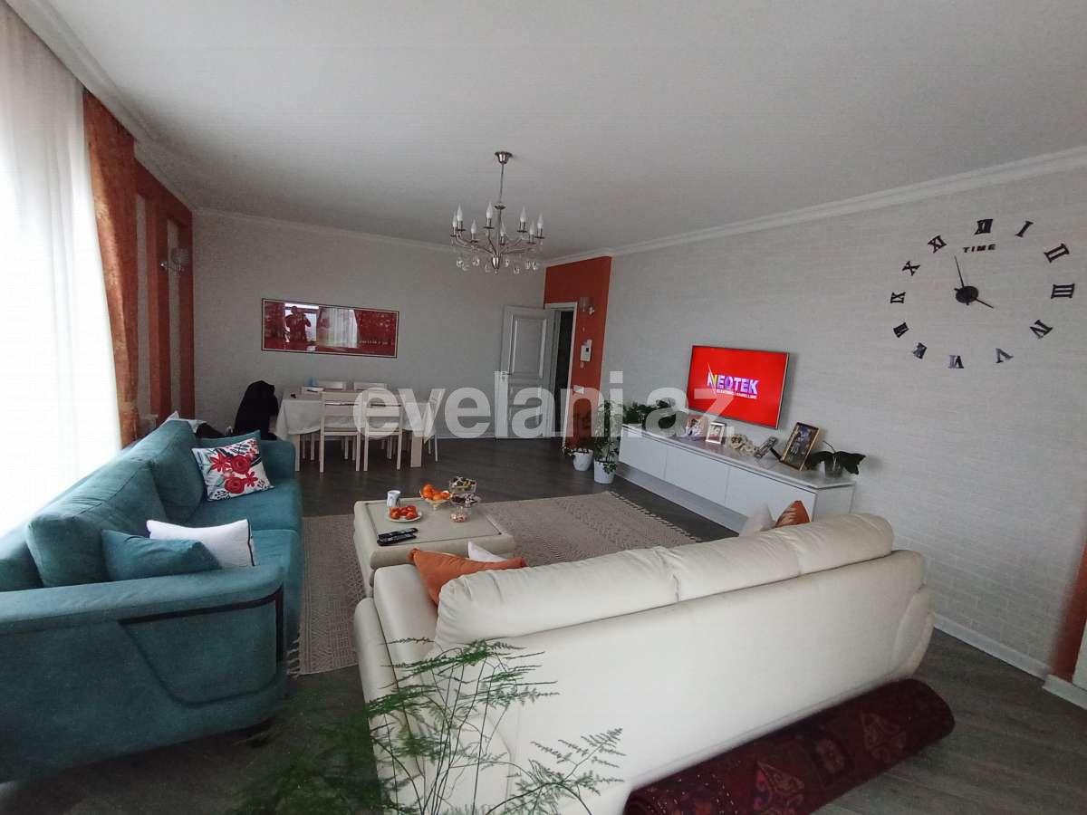 Satılır, yeni tikili, 2 otaqlı, 87 m², Xaçmaz