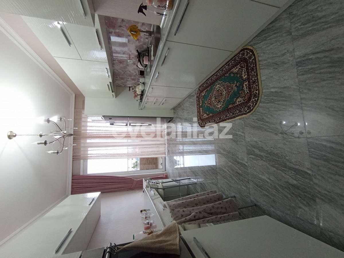 Satılır, yeni tikili, 2 otaqlı, 87 m², Xaçmaz