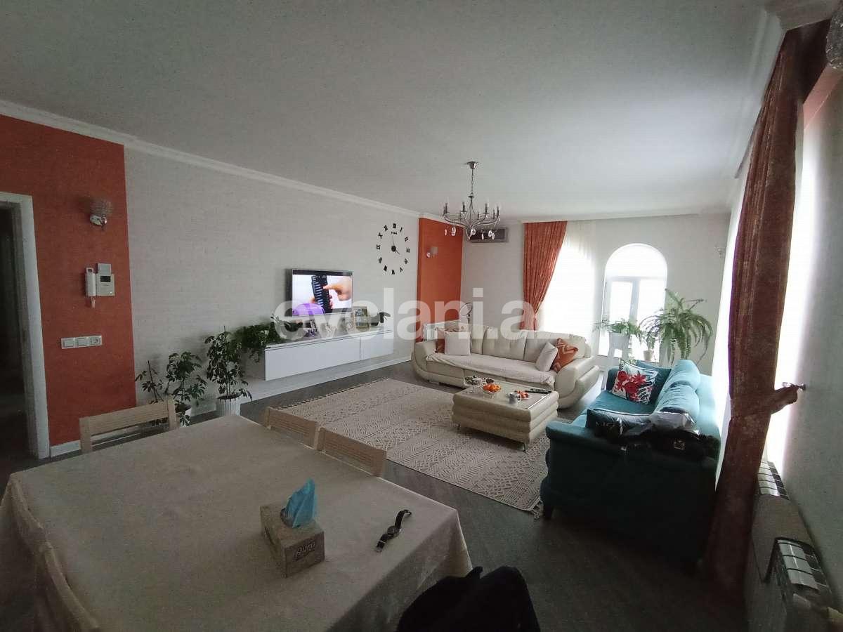 Satılır, yeni tikili, 2 otaqlı, 87 m², Xaçmaz