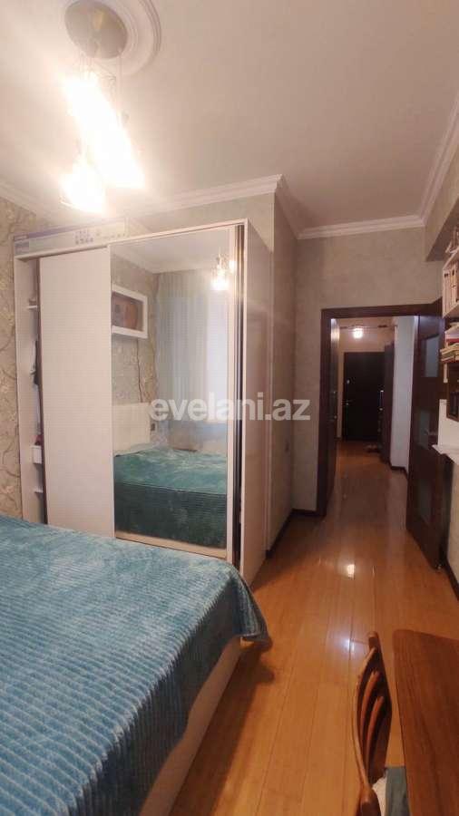 Satılır, yeni tikili, 3 otaqlı, 71.99 m², Bakı, Suraxanı r, Yeni Günəşli q.