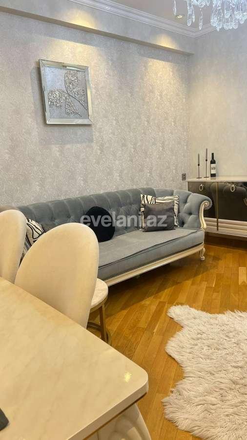 Satılır, yeni tikili, 3 otaqlı, 82 m², Xırdalan