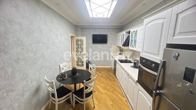 Satılır, yeni tikili, 3 otaqlı, 82 m², Xırdalan