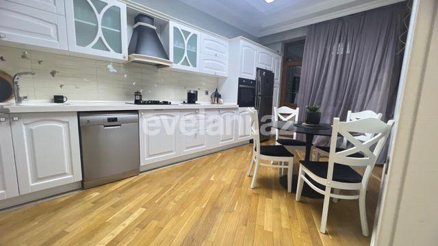 Satılır, yeni tikili, 3 otaqlı, 82 m², Xırdalan