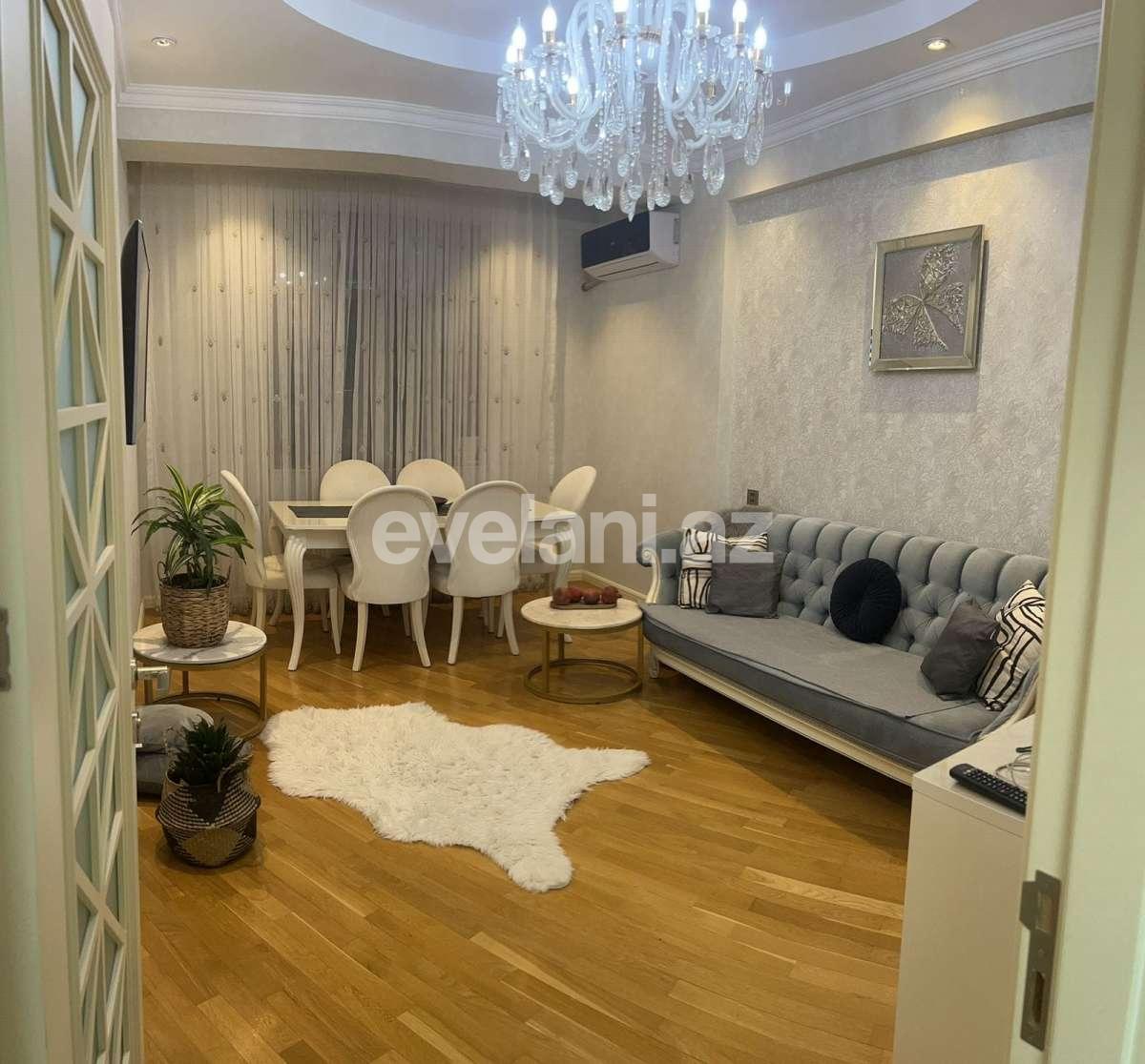 Satılır, yeni tikili, 3 otaqlı, 82 m², Xırdalan