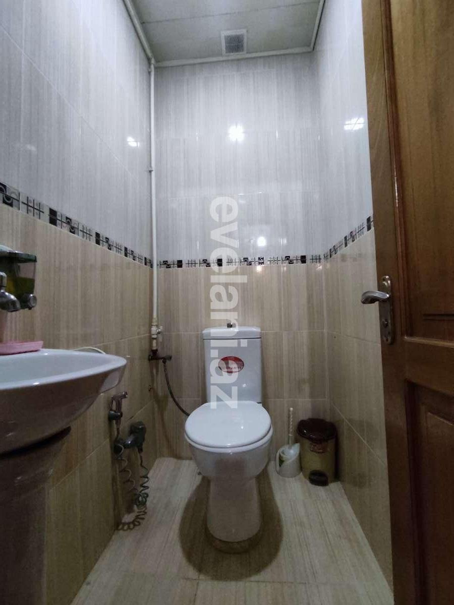 Satılır, köhnə tikili, 5 otaqlı, 116 m², Bakı, Səbail r, Badamdar q.