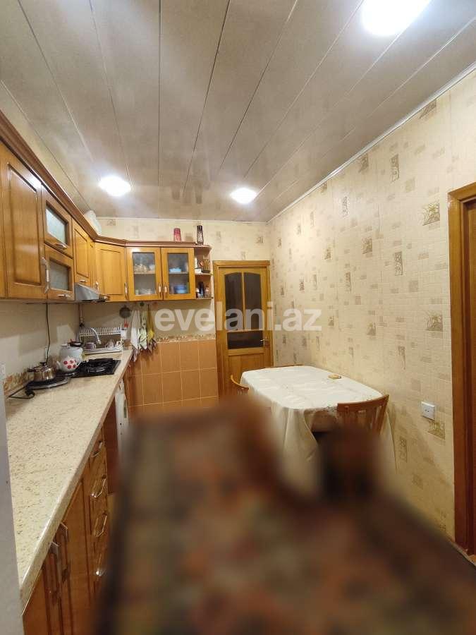 Satılır, köhnə tikili, 5 otaqlı, 116 m², Bakı, Səbail r, Badamdar q.