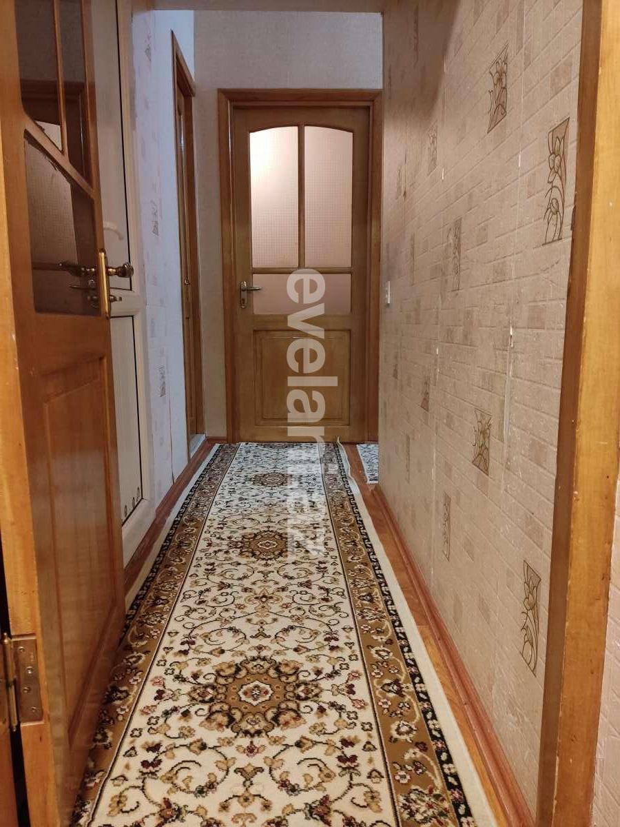 Satılır, köhnə tikili, 5 otaqlı, 116 m², Bakı, Səbail r, Badamdar q.