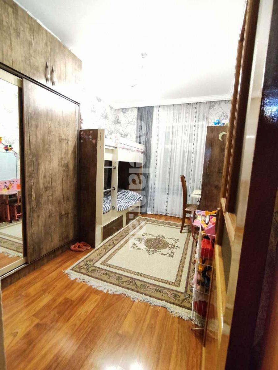 Satılır, köhnə tikili, 5 otaqlı, 116 m², Bakı, Səbail r, Badamdar q.