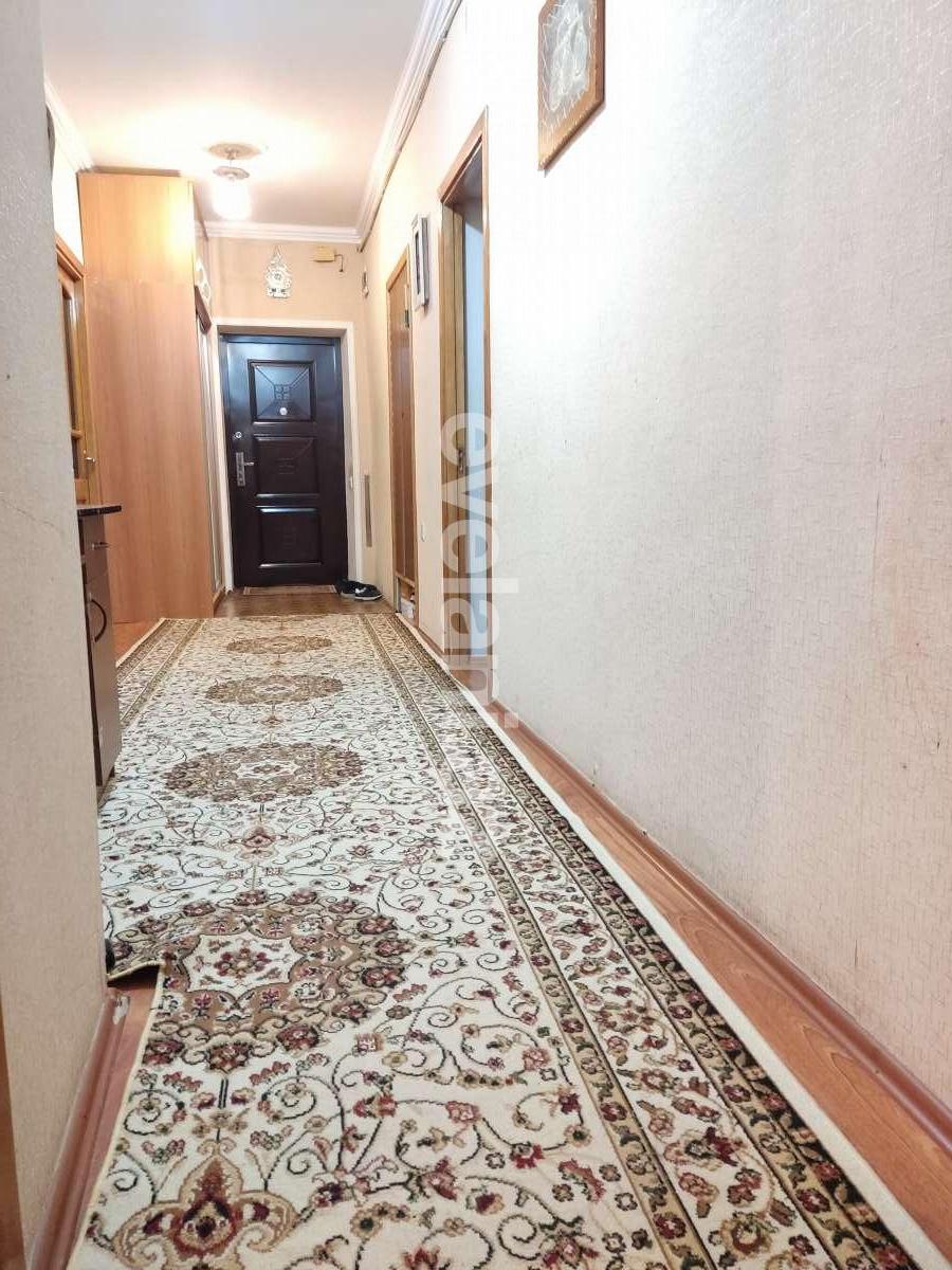 Satılır, köhnə tikili, 5 otaqlı, 116 m², Bakı, Səbail r, Badamdar q.