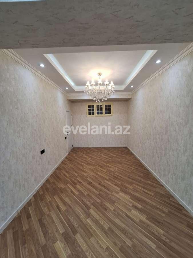Satılır, yeni tikili, 2 otaqlı, 70 m², Binəqədi r, 8-ci mikrorayon q, Azadlıq prospekti m.