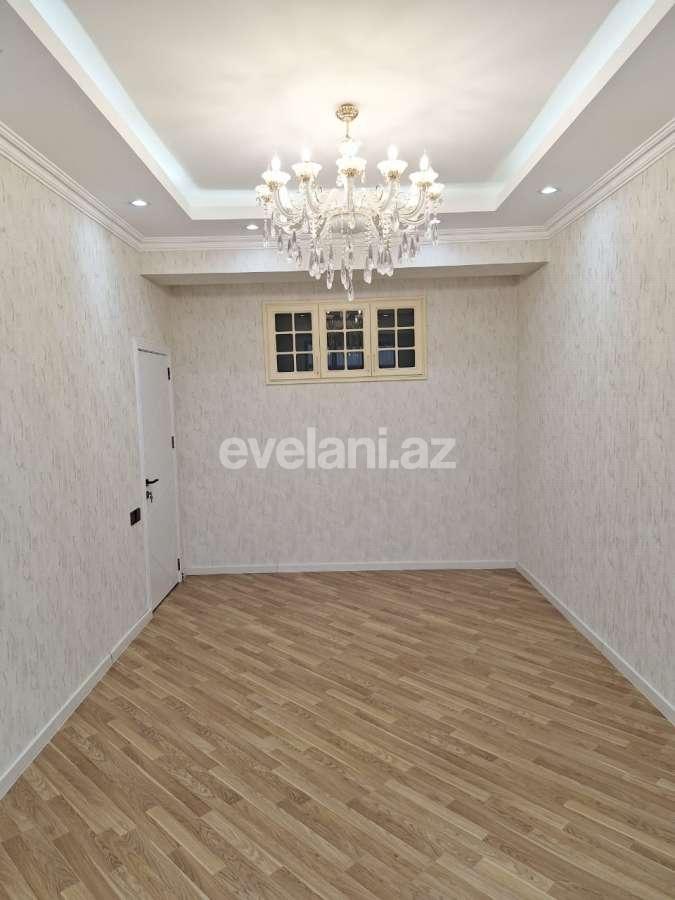 Satılır, yeni tikili, 2 otaqlı, 70 m², Binəqədi r, 8-ci mikrorayon q, Azadlıq prospekti m.
