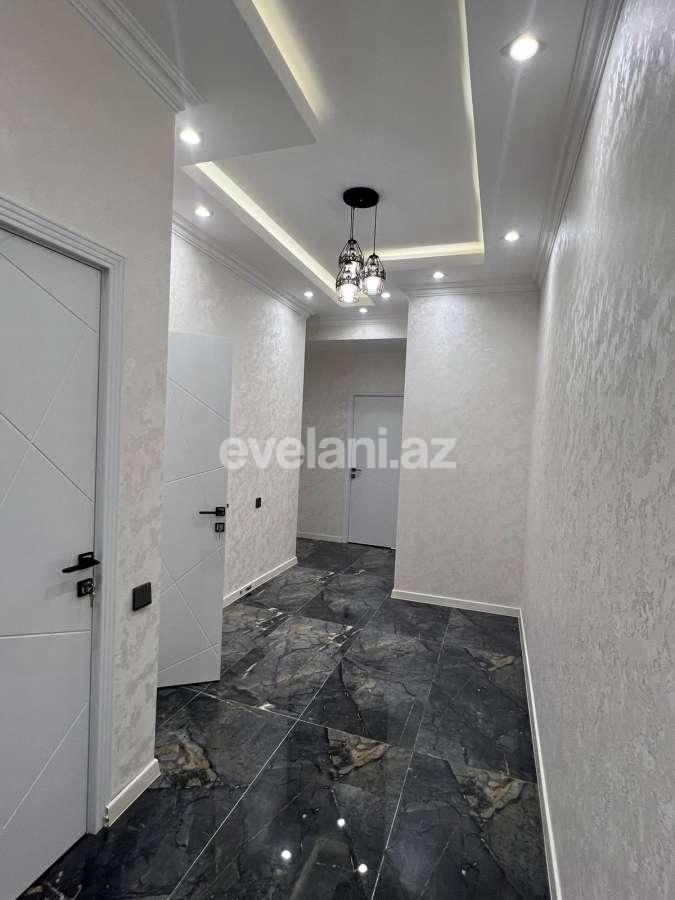 Satılır, yeni tikili, 2 otaqlı, 70 m², Binəqədi r, 8-ci mikrorayon q, Azadlıq prospekti m.
