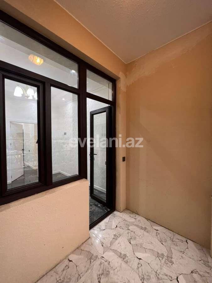 Satılır, yeni tikili, 2 otaqlı, 70 m², Binəqədi r, 8-ci mikrorayon q, Azadlıq prospekti m.