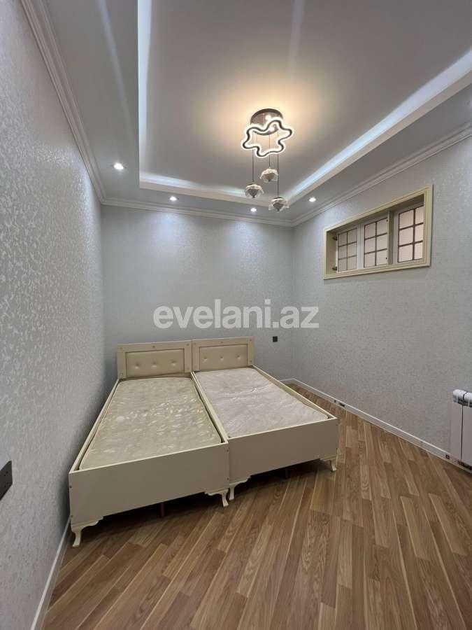 Satılır, yeni tikili, 2 otaqlı, 70 m², Binəqədi r, 8-ci mikrorayon q, Azadlıq prospekti m.