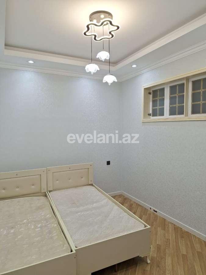 Satılır, yeni tikili, 2 otaqlı, 70 m², Binəqədi r, 8-ci mikrorayon q, Azadlıq prospekti m.