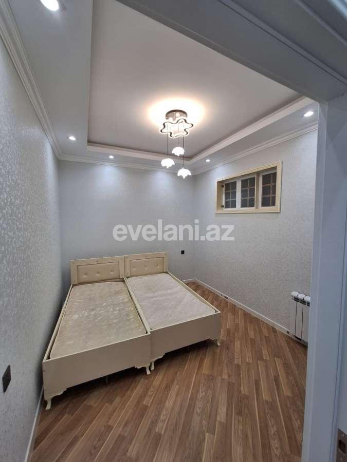 Satılır, yeni tikili, 2 otaqlı, 70 m², Binəqədi r, 8-ci mikrorayon q, Azadlıq prospekti m.
