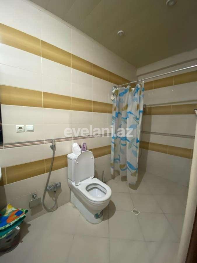 Sale, new building, 3 room, 140 m², Baku, Binagadi r, Binagadi d.