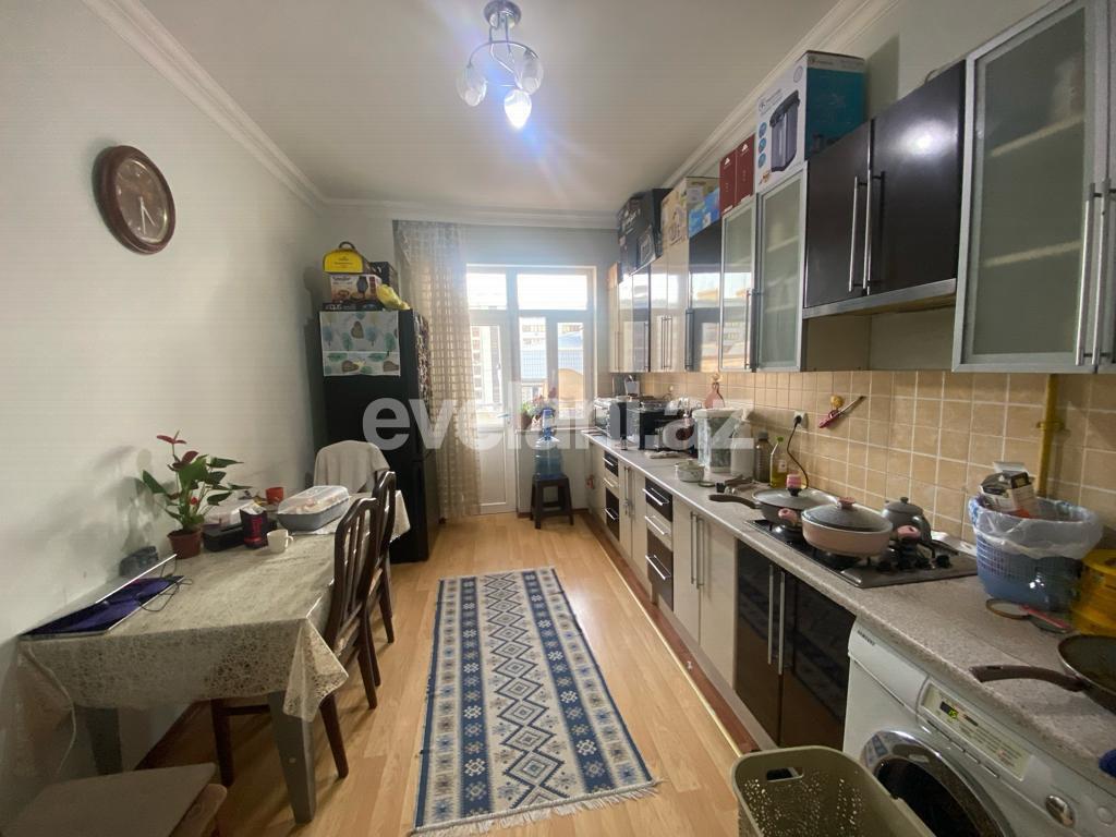 Sale, new building, 3 room, 140 m², Baku, Binagadi r, Binagadi d.