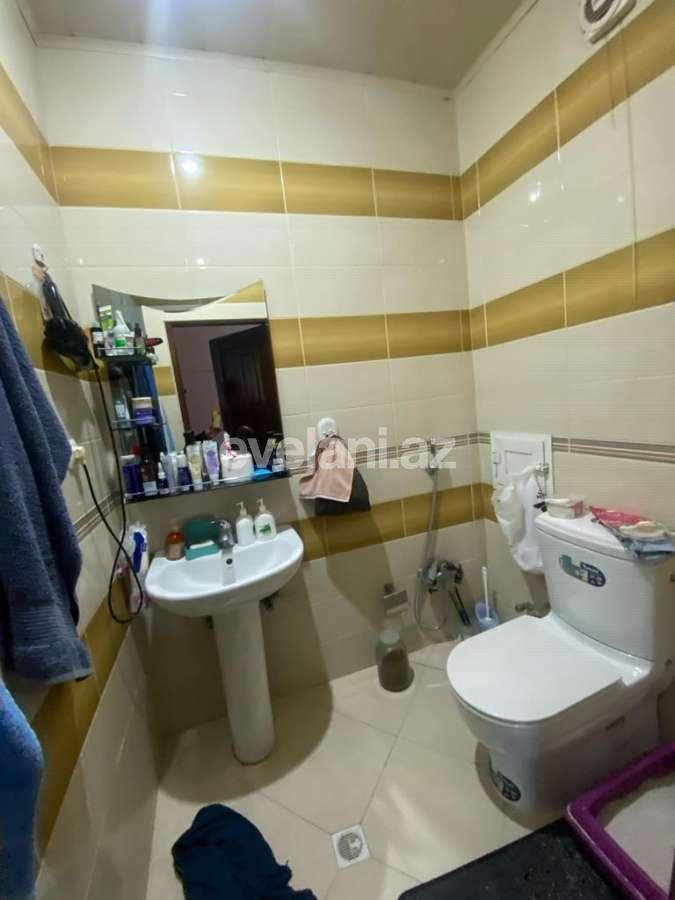 Sale, new building, 3 room, 140 m², Baku, Binagadi r, Binagadi d.