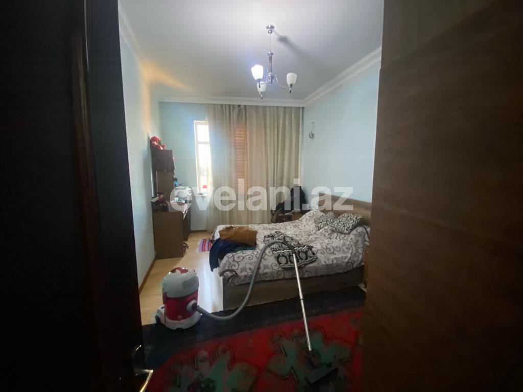 Sale, new building, 3 room, 140 m², Baku, Binagadi r, Binagadi d.