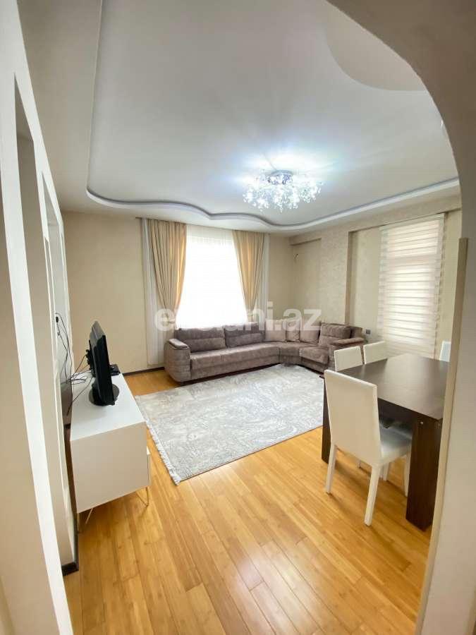 Satılır, yeni tikili, 2 otaqlı, 80 m², Bakı, Binəqədi r, 7-ci mikrorayon q.