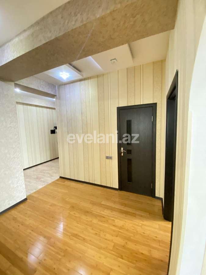 Satılır, yeni tikili, 2 otaqlı, 80 m², Bakı, Binəqədi r, 7-ci mikrorayon q.