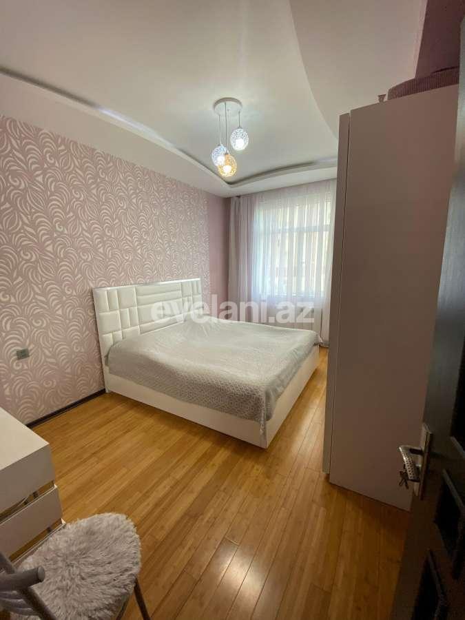 Satılır, yeni tikili, 2 otaqlı, 80 m², Bakı, Binəqədi r, 7-ci mikrorayon q.