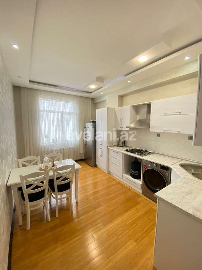 Satılır, yeni tikili, 2 otaqlı, 80 m², Bakı, Binəqədi r, 7-ci mikrorayon q.