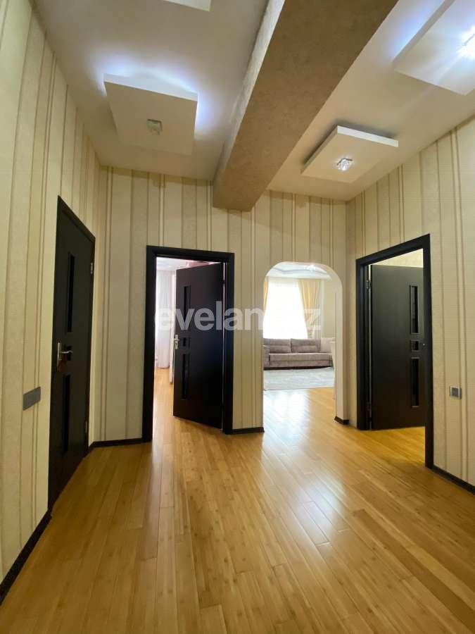 Satılır, yeni tikili, 2 otaqlı, 80 m², Bakı, Binəqədi r, 7-ci mikrorayon q.