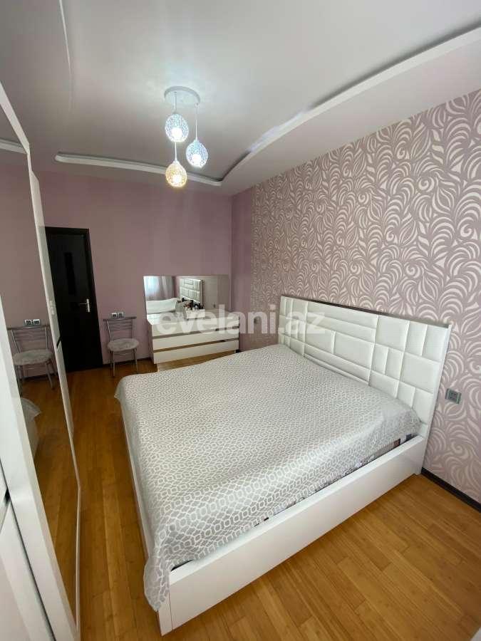 Satılır, yeni tikili, 2 otaqlı, 80 m², Bakı, Binəqədi r, 7-ci mikrorayon q.