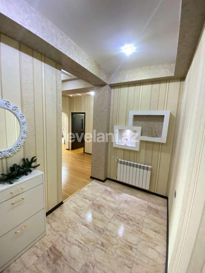 Satılır, yeni tikili, 2 otaqlı, 80 m², Bakı, Binəqədi r, 7-ci mikrorayon q.