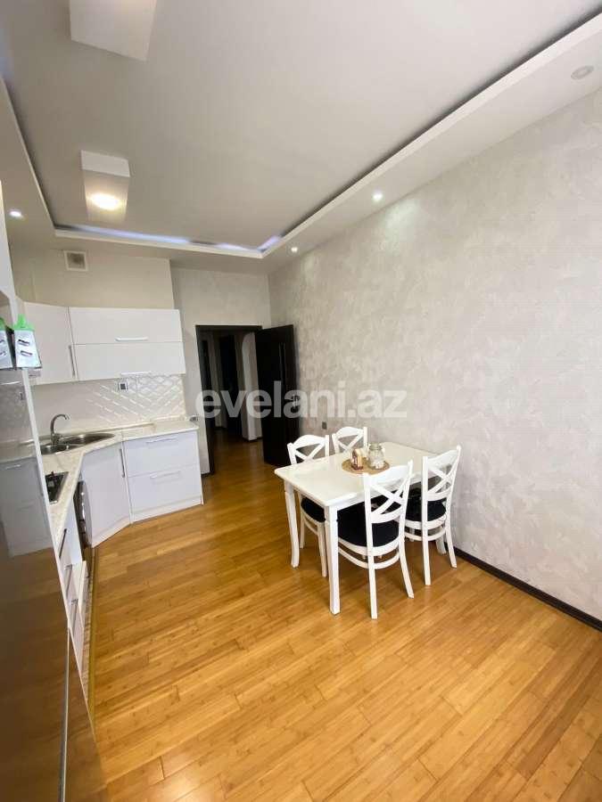 Satılır, yeni tikili, 2 otaqlı, 80 m², Bakı, Binəqədi r, 7-ci mikrorayon q.