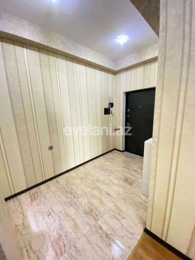 Satılır, yeni tikili, 2 otaqlı, 80 m², Bakı, Binəqədi r, 7-ci mikrorayon q.