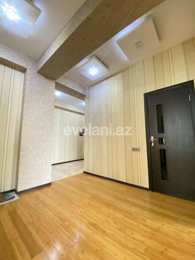 Satılır, yeni tikili, 2 otaqlı, 80 m², Bakı, Binəqədi r, 7-ci mikrorayon q.