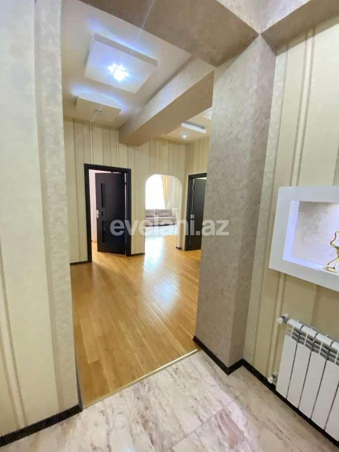 Satılır, yeni tikili, 2 otaqlı, 80 m², Bakı, Binəqədi r, 7-ci mikrorayon q.