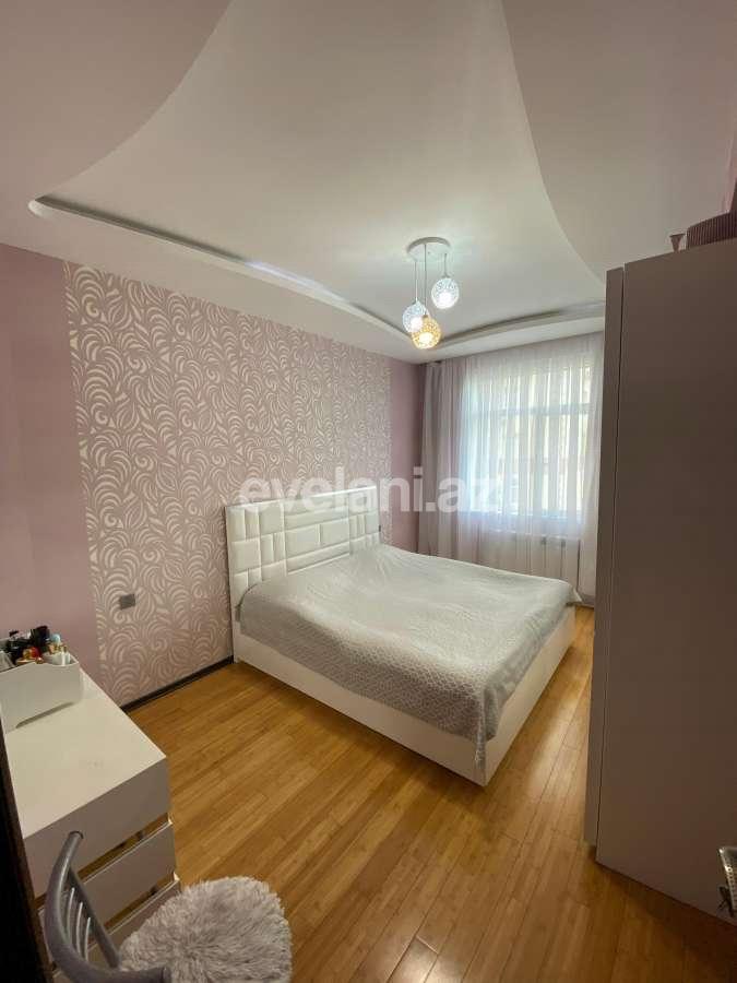 Satılır, yeni tikili, 2 otaqlı, 80 m², Bakı, Binəqədi r, 7-ci mikrorayon q.