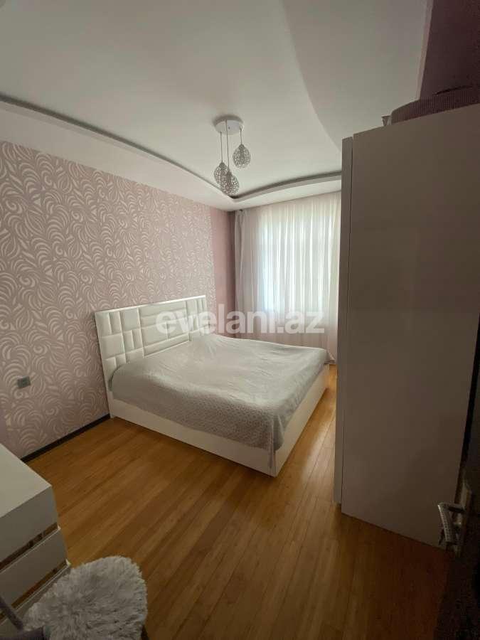 Satılır, yeni tikili, 2 otaqlı, 80 m², Bakı, Binəqədi r, 7-ci mikrorayon q.