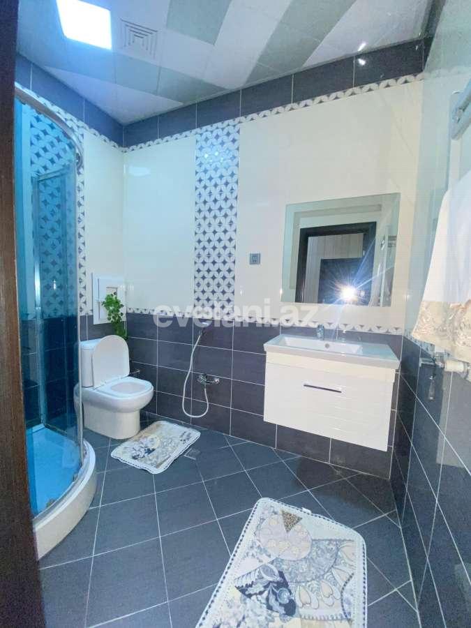 Satılır, yeni tikili, 2 otaqlı, 80 m², Bakı, Binəqədi r, 7-ci mikrorayon q.