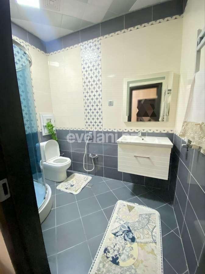 Satılır, yeni tikili, 2 otaqlı, 80 m², Bakı, Binəqədi r, 7-ci mikrorayon q.